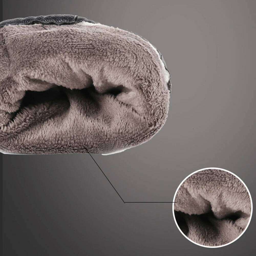 USB Electric Heated Outdoor Thermal Hand warmer Winter Ski Gloves Motorcycle heated gloves Waterproof Touch Screen Y260115