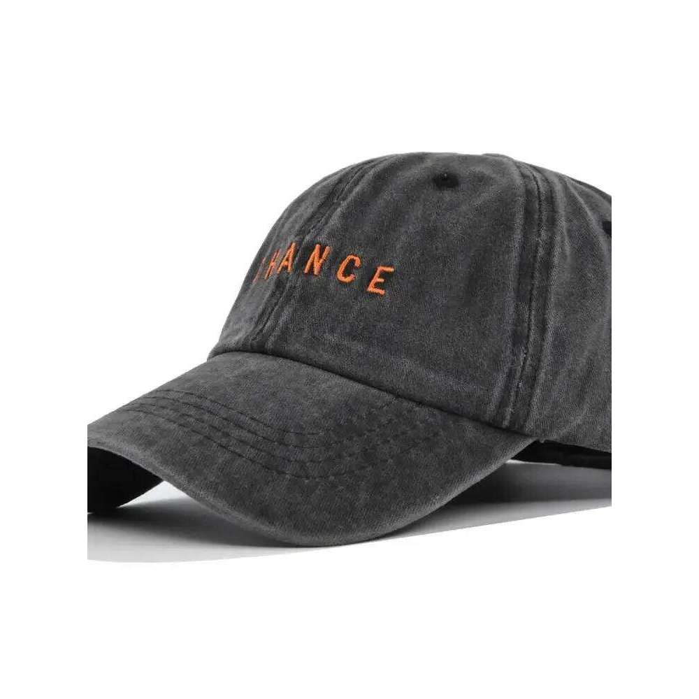 Vintage Unisex Korean Version Letter Embroided Baseball Cap Women Outdoor Casual Streetwear Versatile Gorras Caps for Female Y260115