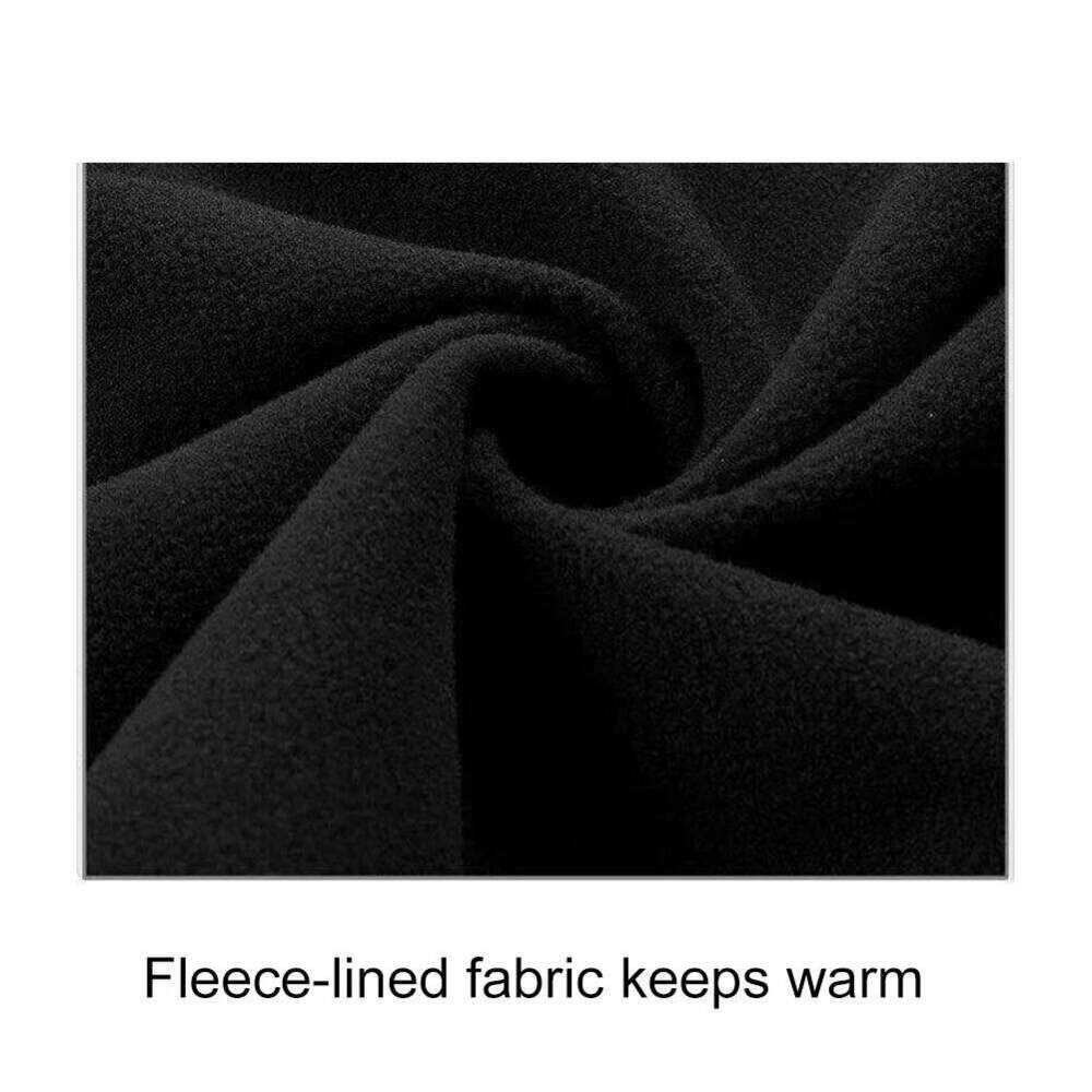 2-Fingerless Cycling Touch Screen Keep Warm Waterproof Ice Fishing Winter Gloves for Outdoor Sports Y260115