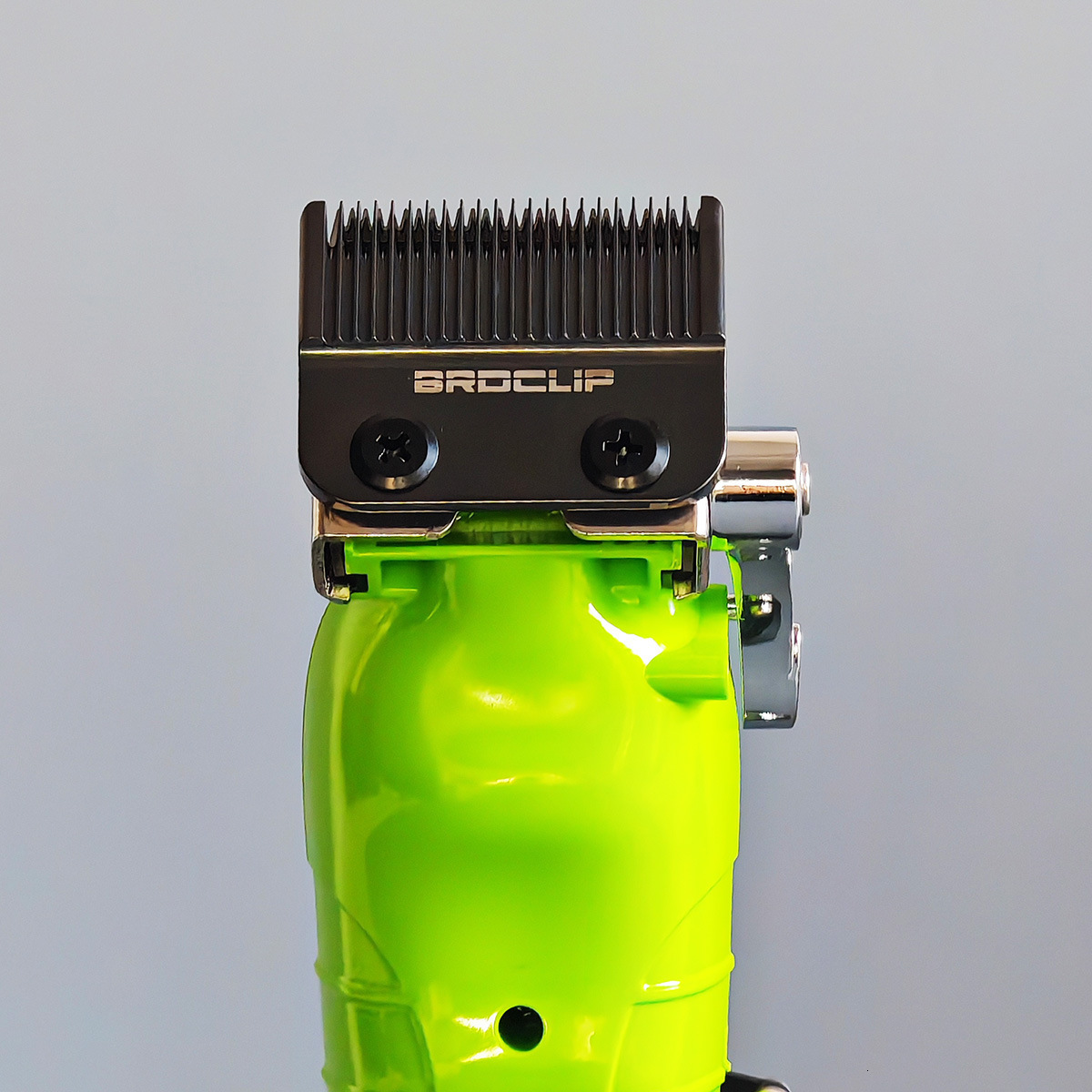 7500RPM Barber shop BRDCLIP FA1C FA1T Professional Hair Clipper Electric Trimmer Hair Finish Machine DLC Blade with Base 241226