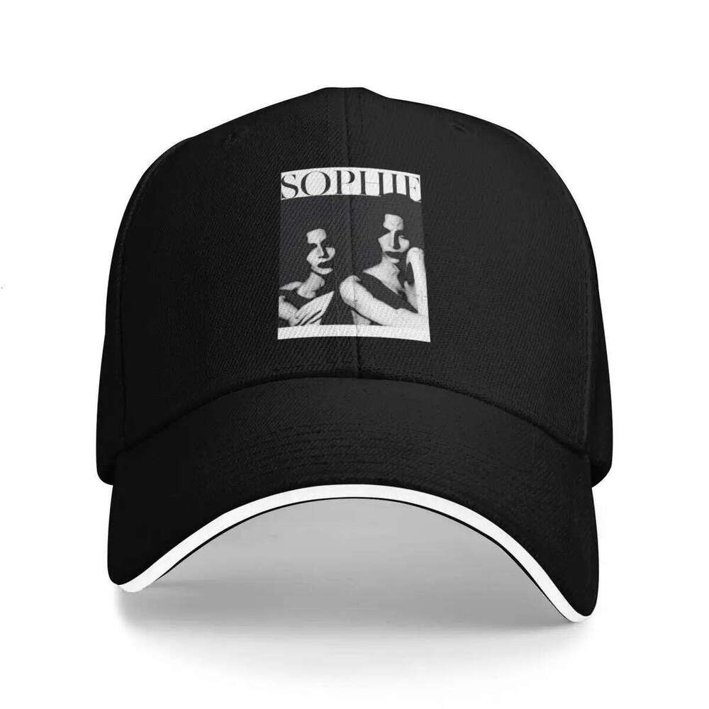 Sophie msmsmsm Baseball Cap cute fishing caps man Luxury Hat Winter hat Women's 2025 Men's Y260115