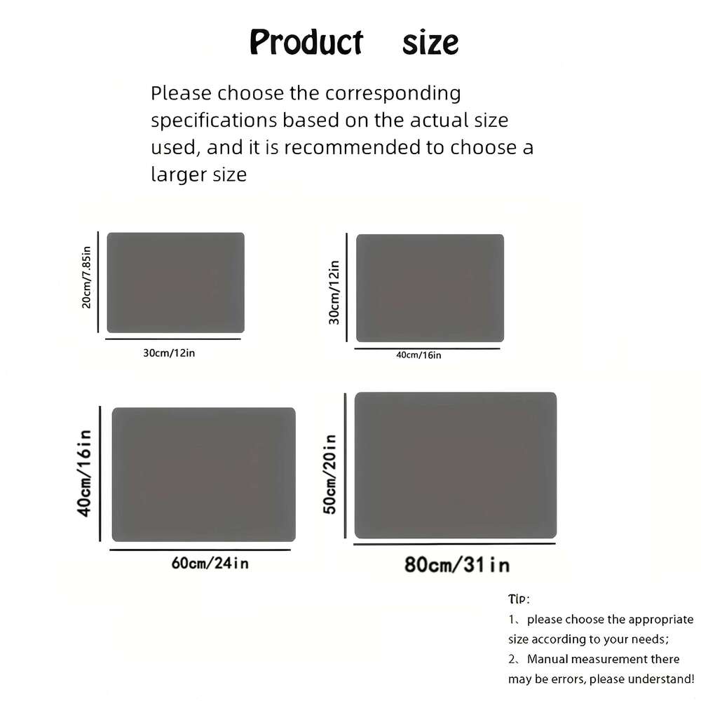 Abstract Floral Art Absorbent Drain Pad Mats Dish Drying Mat Anti-slip Tableware Placemat Kitchen Supplies Decoration