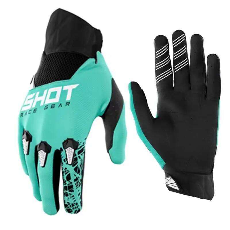 New Motocross MX Off-road Racing For Moto Bike DH MTB Drit Bicycle Cycling Guante Motorcycle Mountain Sports Gloves Y260115