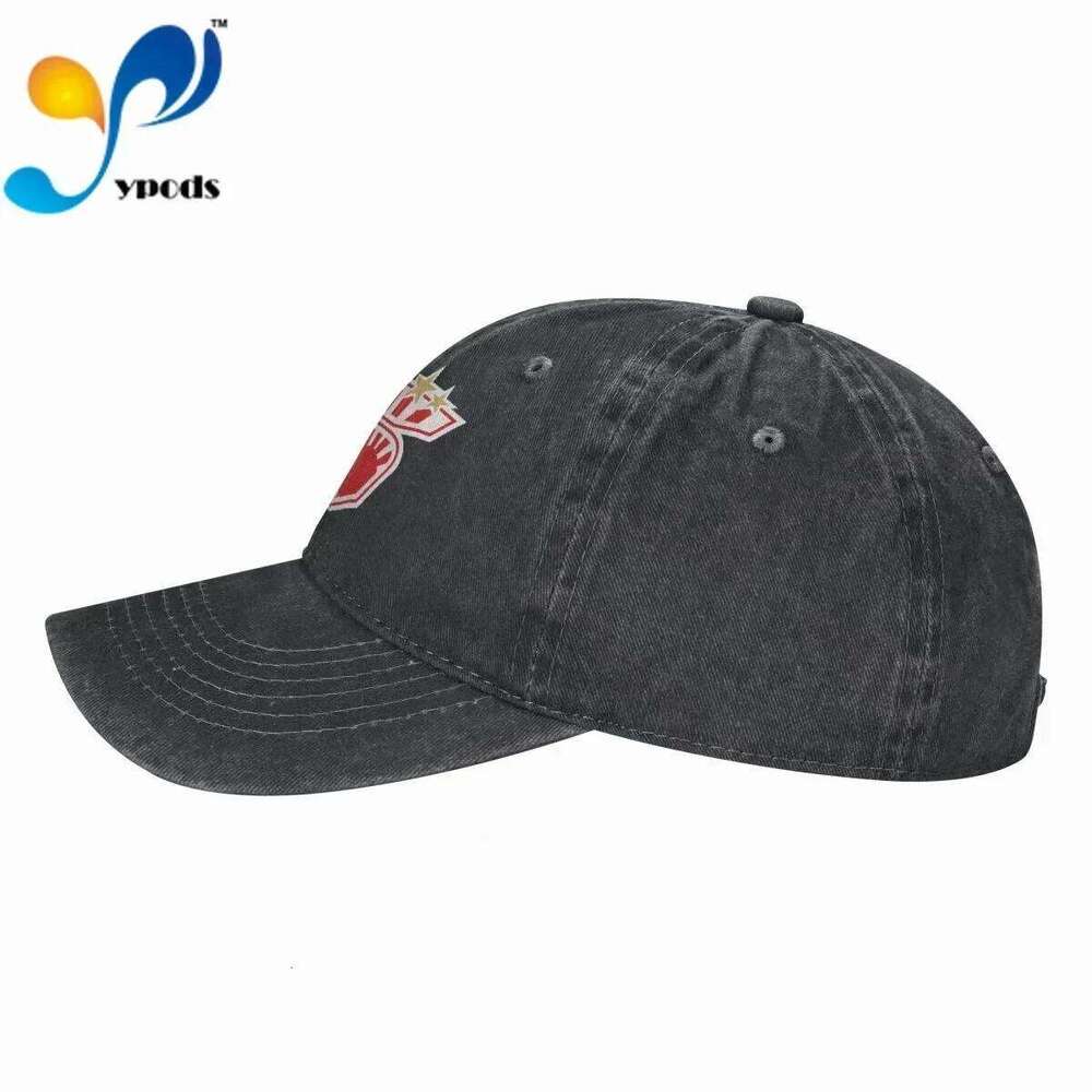 Johann Zarco Denim Baseball cap Snapback Hats Autumn Summer Hat for Men Women Caps Casquette hats Y260115