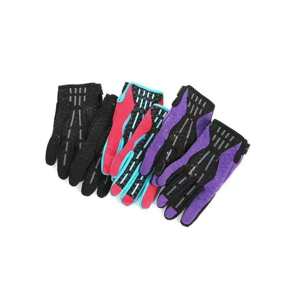 fistplast colour csgo Touch Screen for fox Motorcycle Downhill DH MX MTB, Riding Gear Protective Gloves 3 Y260115