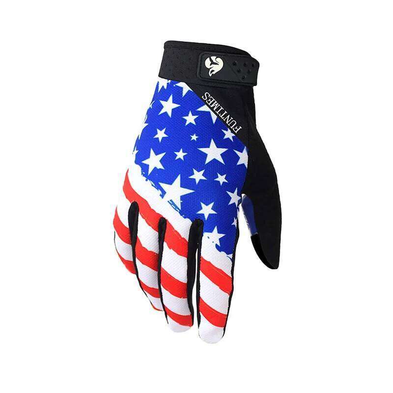 New Riding Gloves, ATV Off-Road Motorcycle Mountain Bike Outdoor Spo Y260115