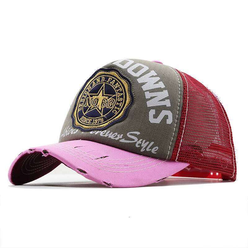 Fishing Baseball For Men Mesh Cap Women Snapback Hats Bone Casquette Hip Hop Brand Casual Gorra Adjustable Cotton Hat Caps Y260115