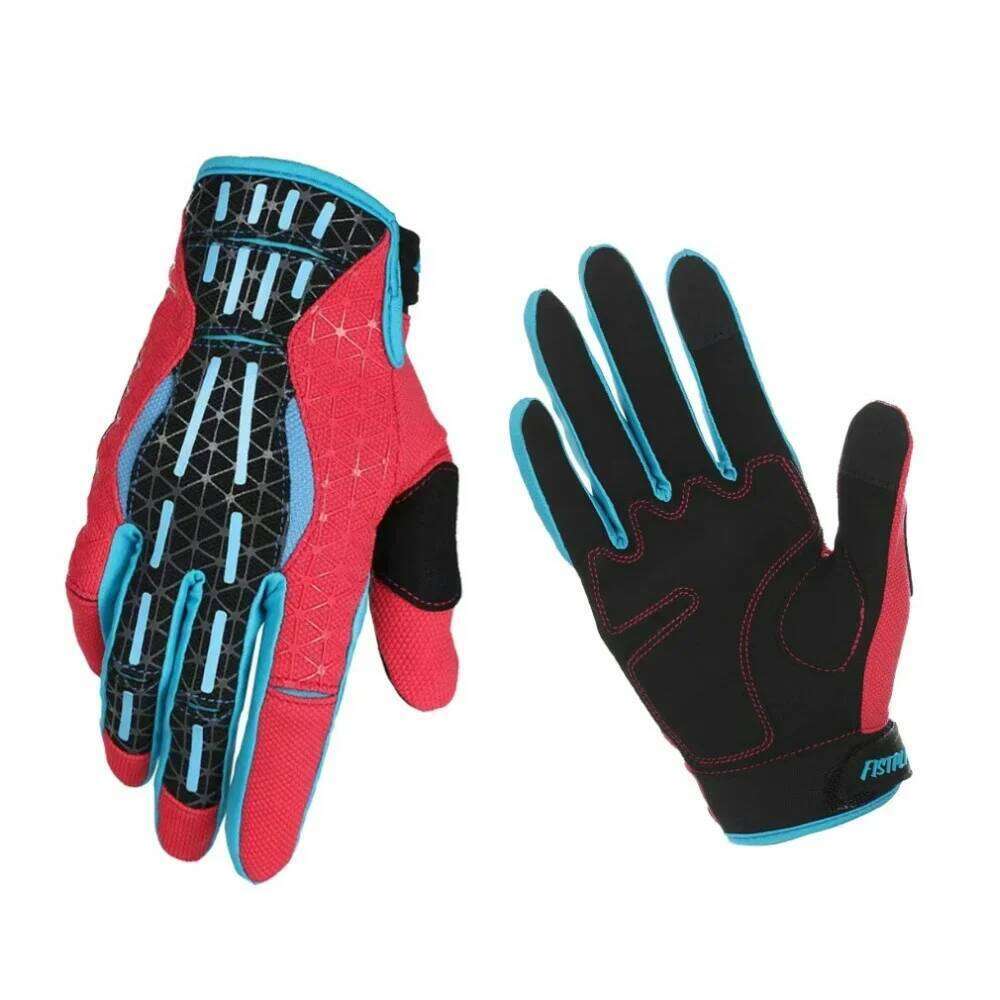 fistplast colour csgo Touch Screen for fox Motorcycle Downhill DH MX MTB, Riding Gear Protective Gloves 3 Y260115