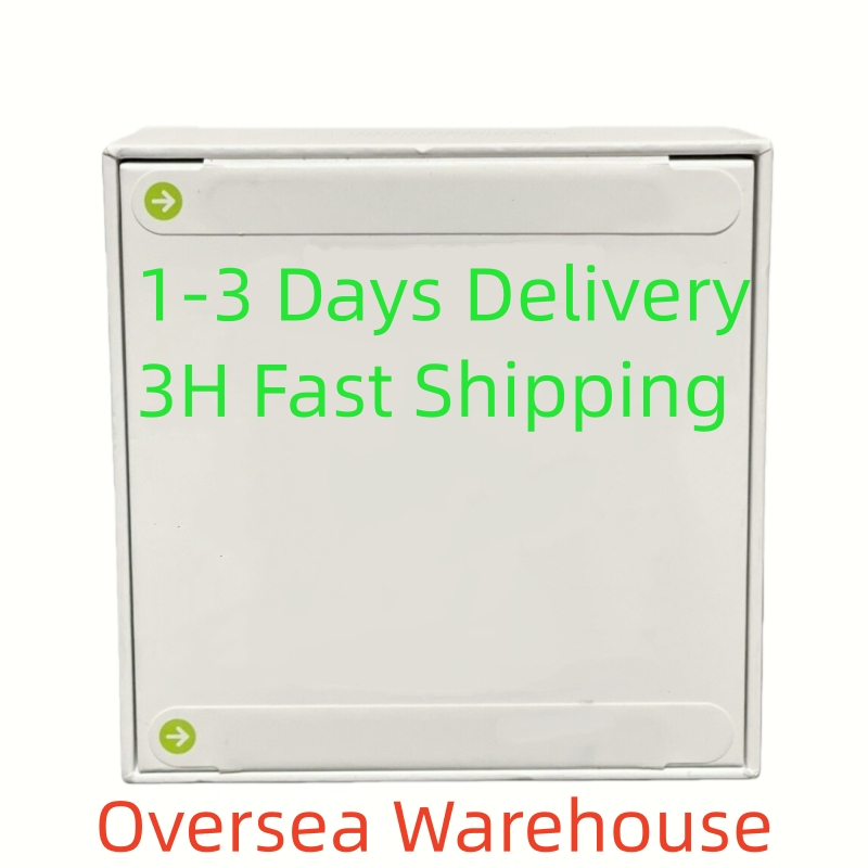 USA EU Warehouse Apple Airpods Pro 2 3 2nd gen Air 2 3 4 Earphones Air 4 Bluetooth Headphone Accessories Silicone Protective Case Wireless Charging Box Case