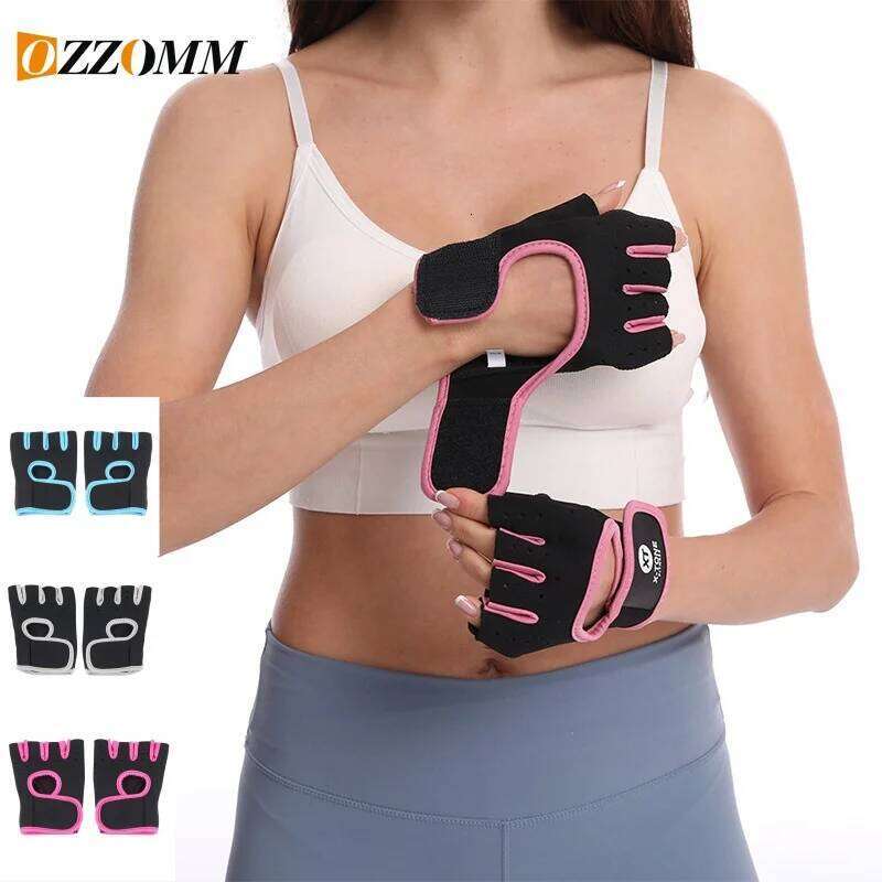 1Pair Fitness Dumbb… - image