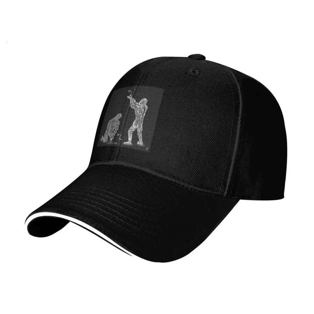 The Gardeners Baseball Cap Kids Designer Hat Man Luxury Icon Men Hats Women's Y260115