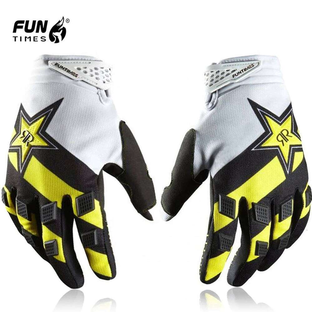 2024 Racing Cycling Mountain Bicycle Road Bike Motorcycle Enduro Gloves for Motocross Unisex Y260115
