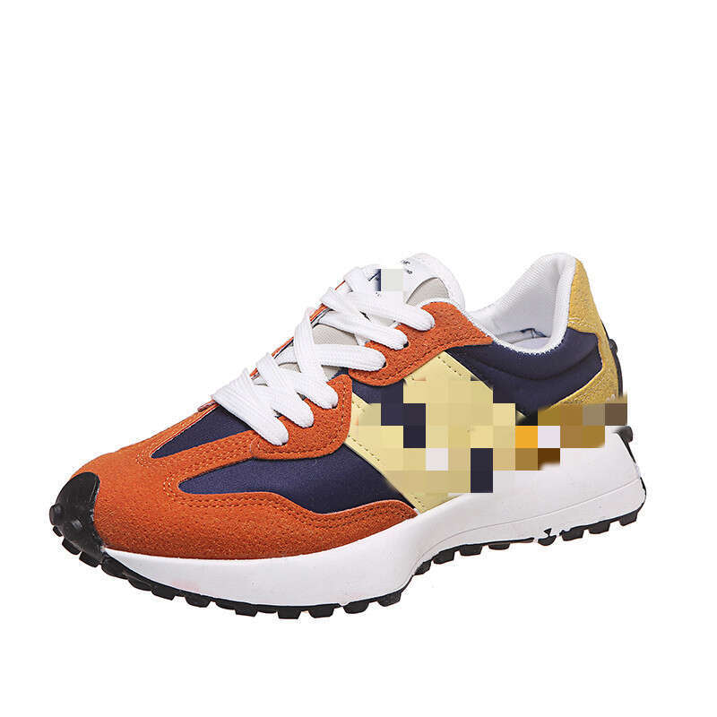 Waffle Sneakers for Women 2026 New Small Waist Women's Spring and Autumn Hot Dad Super Popular Casual Sports Shoes