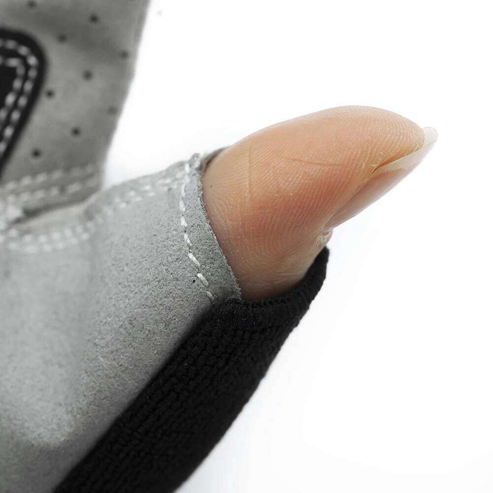 ITALIA Cycling Guantes Ciclismo Bike Motorcycle Half finger Gloves wear-resisting Shockproof Y260115
