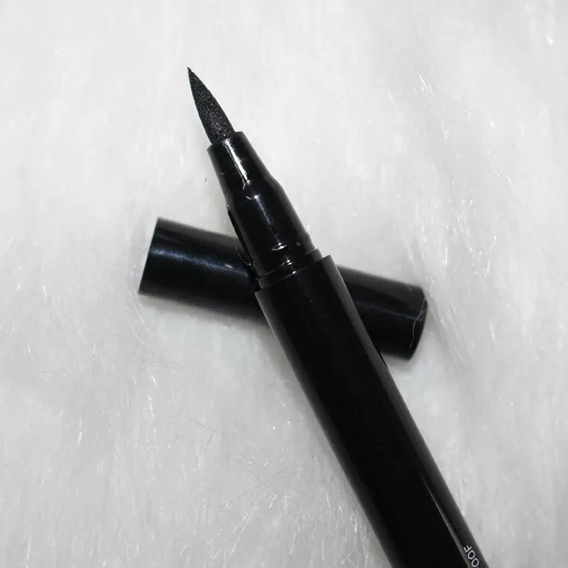 Liquid Eyeliner Pen Ink Liner Waterproof Long Lasting Easy To Wear Natural Finely Headed Pro Makeup Eyeliners