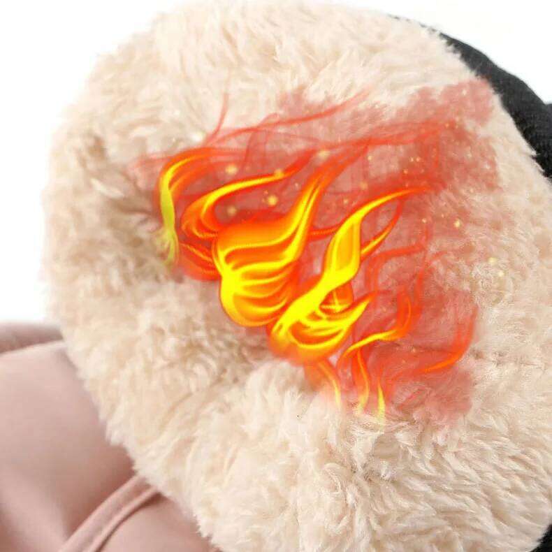 Winter Ski Gloves Waterproof Windproof Warm Thermal Insulated Anti Slip Touchscreen Compatible for Men Women Riding Driving Y260115