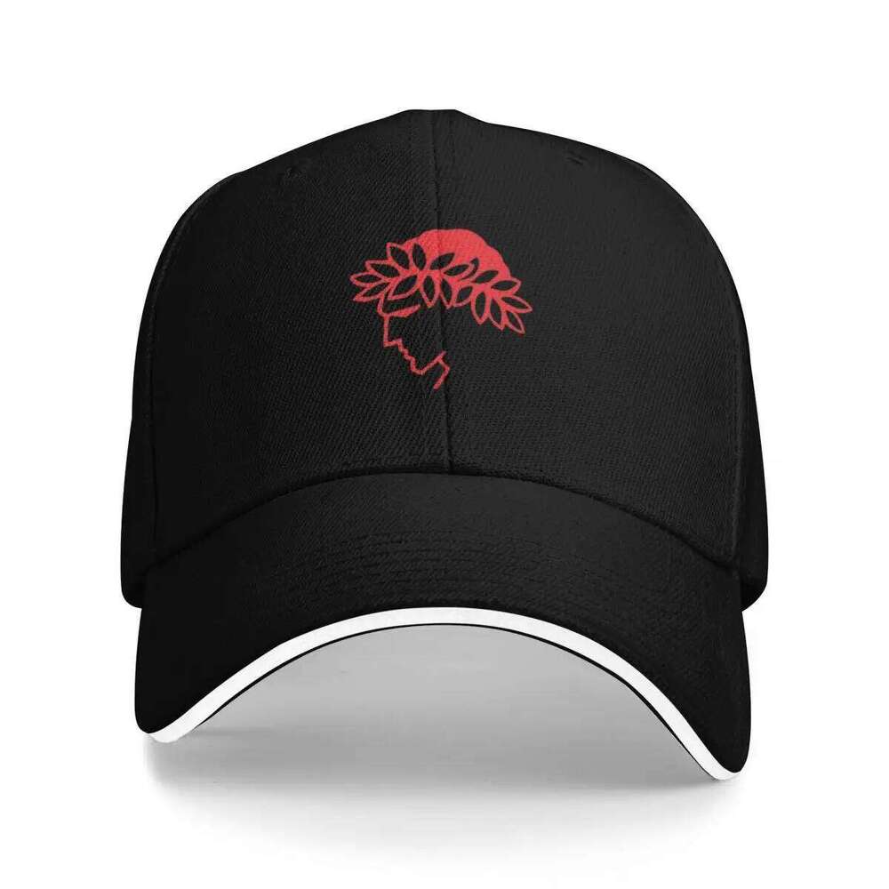 Piraeus Olympiacos Logo Essential T-Shirt Baseball beach hat Designer Luxury Cap Trucker Hat Woman Hats Men's Y260115