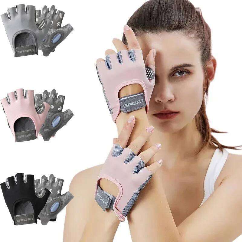 1 Pair Sports Fitne… - image