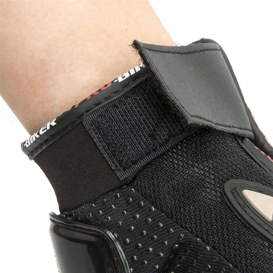 Probiker Youth Motorcycle Motocross Racing Gloves MX Motorbike Guantes for Bmx/Atv/Quad/Dirt Bike Kid Hot Sales Y260115