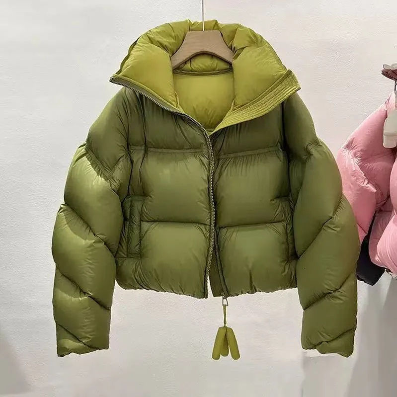 Down Women Coat Wom… - image