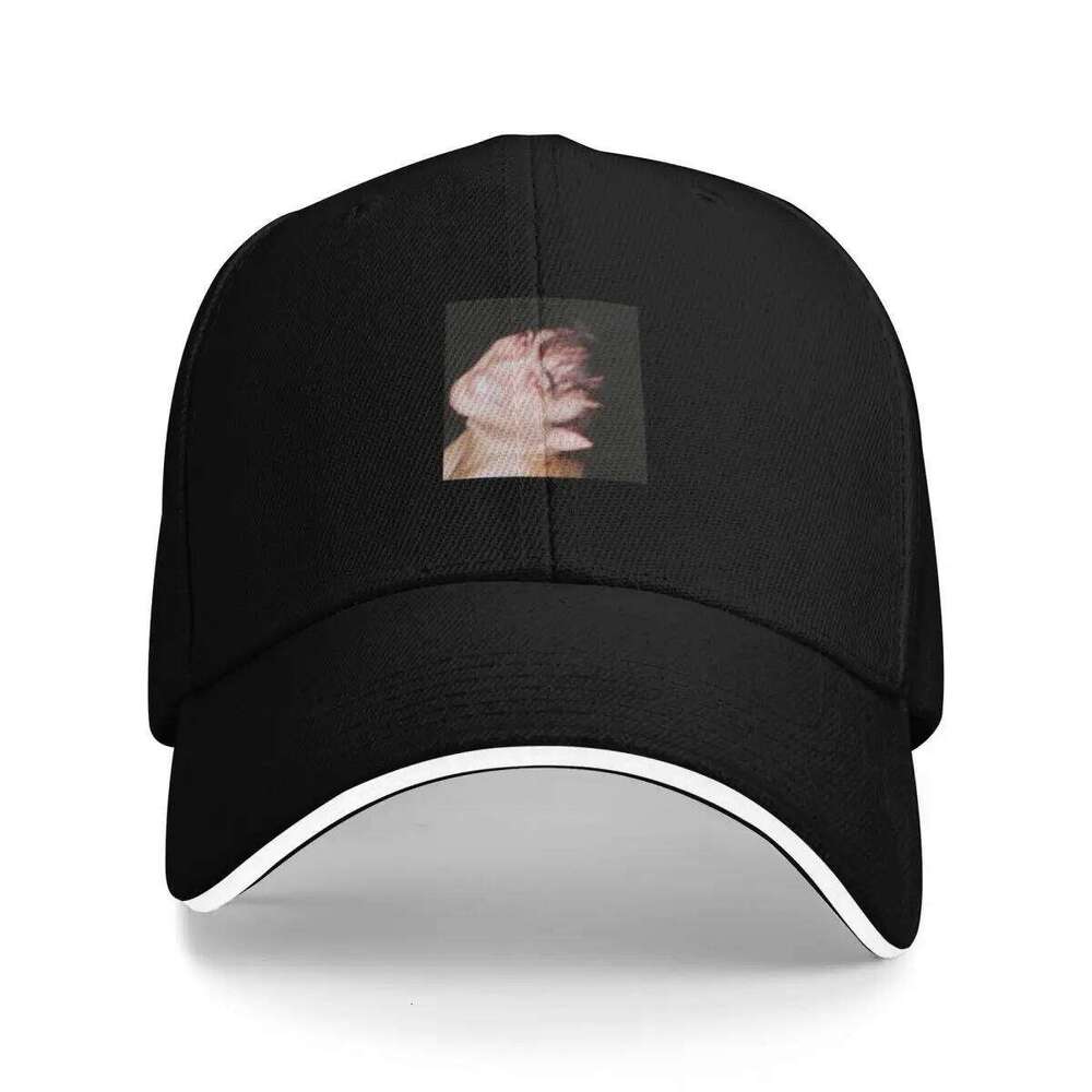 JojiBALLADS 1 Baseball Sunscreen Ball Cap Women's Hats 2025 Men's Y260115