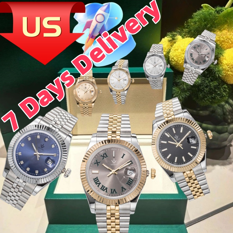 watch men's watch mechanical watch all stainless steel swimming watch sapphire luminous watch 2813 automatic business casual watches
