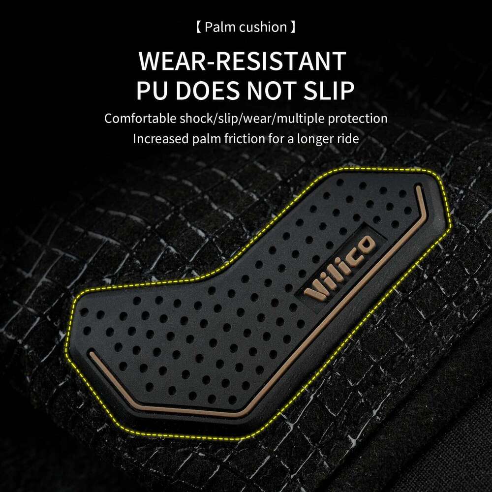 Touch Screen Cycling Winter Thermal Warm Windproof Full Finger Waterproof Bicycle Road Bike Gloves For Men Women Y260115