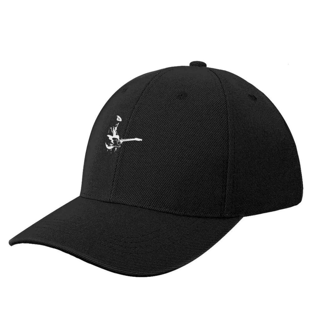 Roy Buchanan Essential Baseball Cap Visor Anime Hat beach hat Female Men's Y260115