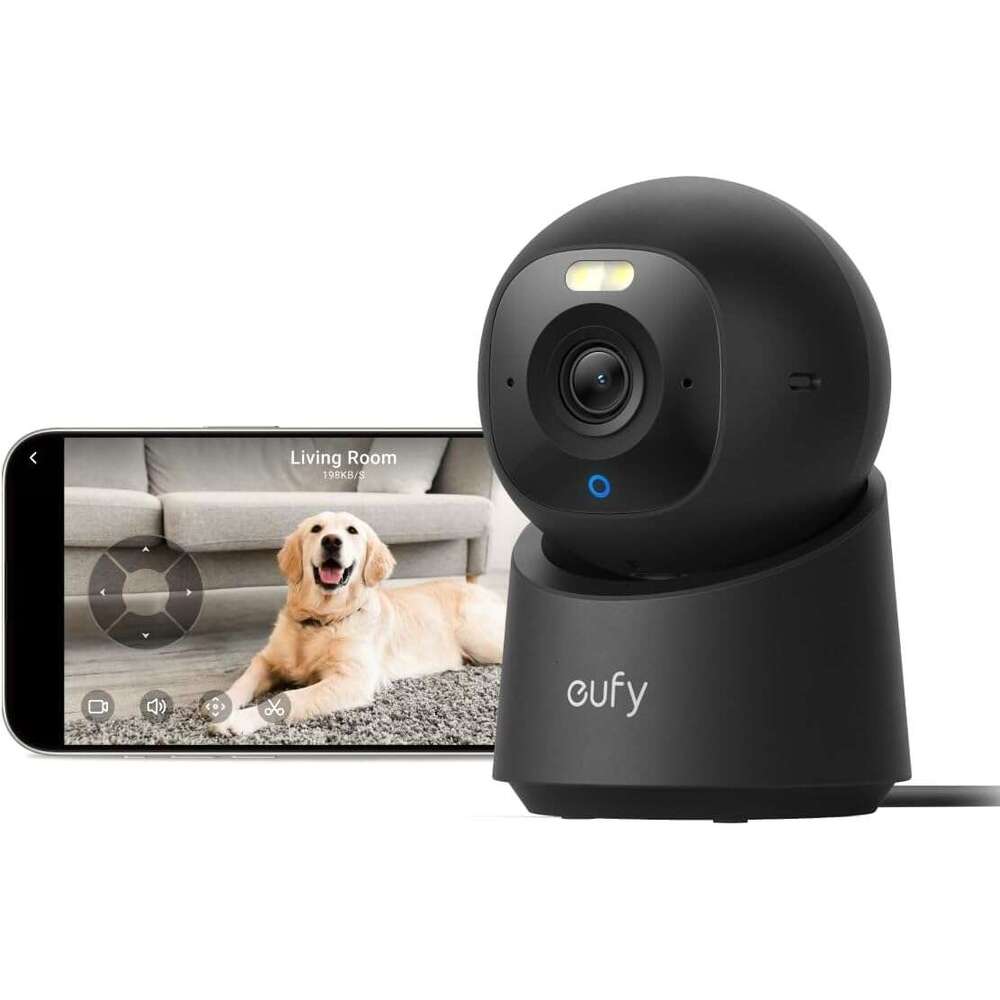 Eufy Indoor Camera … - image