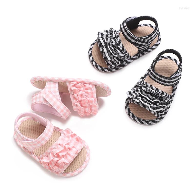 Sandals Baby Girl S… - image