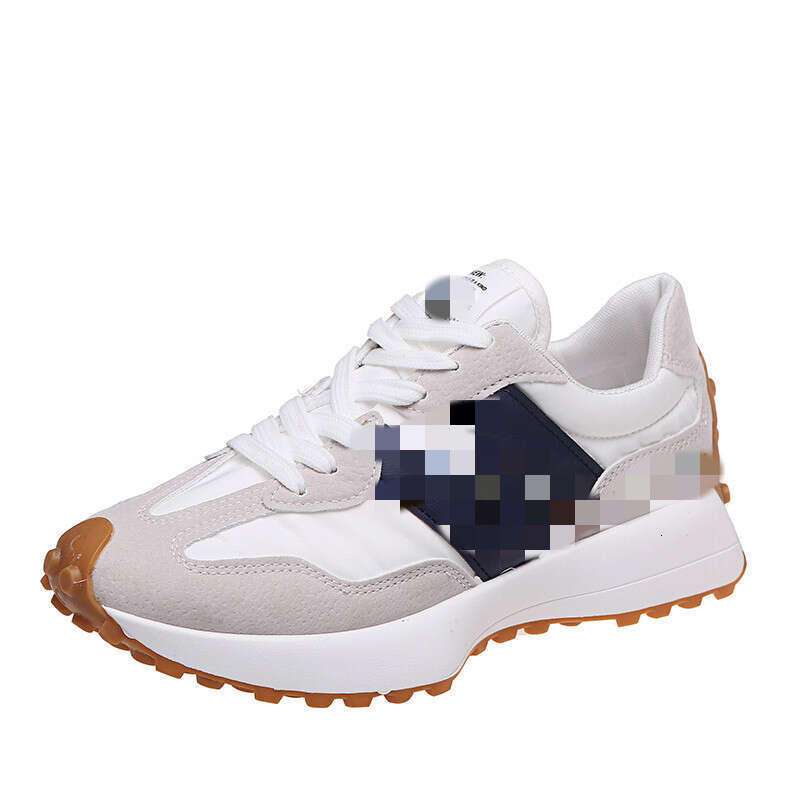 Waffle Sneakers for Women 2026 New Small Waist Women's Spring and Autumn Hot Dad Super Popular Casual Sports Shoes