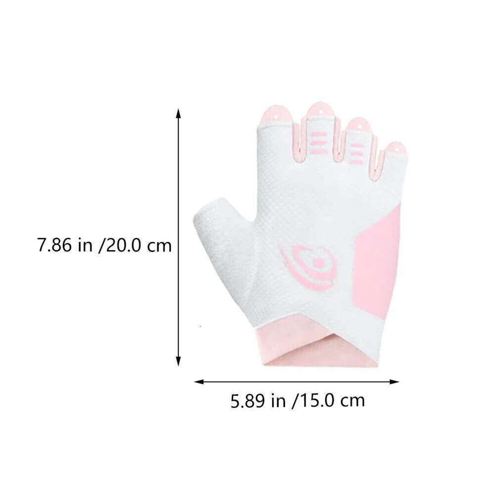 1Pair Outdoor Sports Multi Purpose Half Finger Gloves for Cycling Climbing Driving Fishing Breathable Comfortable Y260115