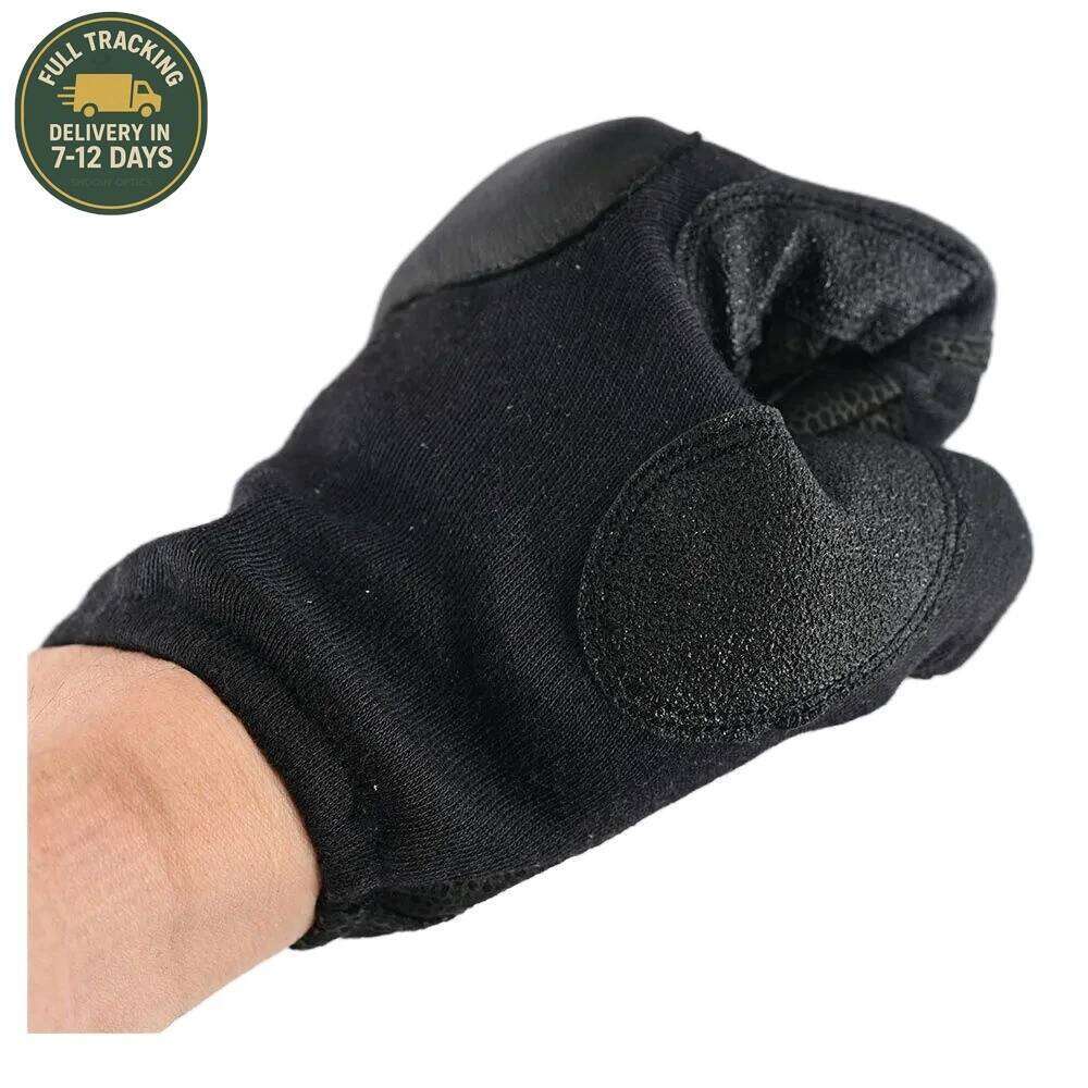 Tactical Sports Fitness Hunting Full Finger Hiking Gloves Y260115