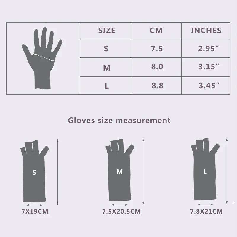 Arthritis Cotton Joint Pain Relief Wrist Support Hand Brace Women Men Therapy Wristband Compression Gloves Y260115