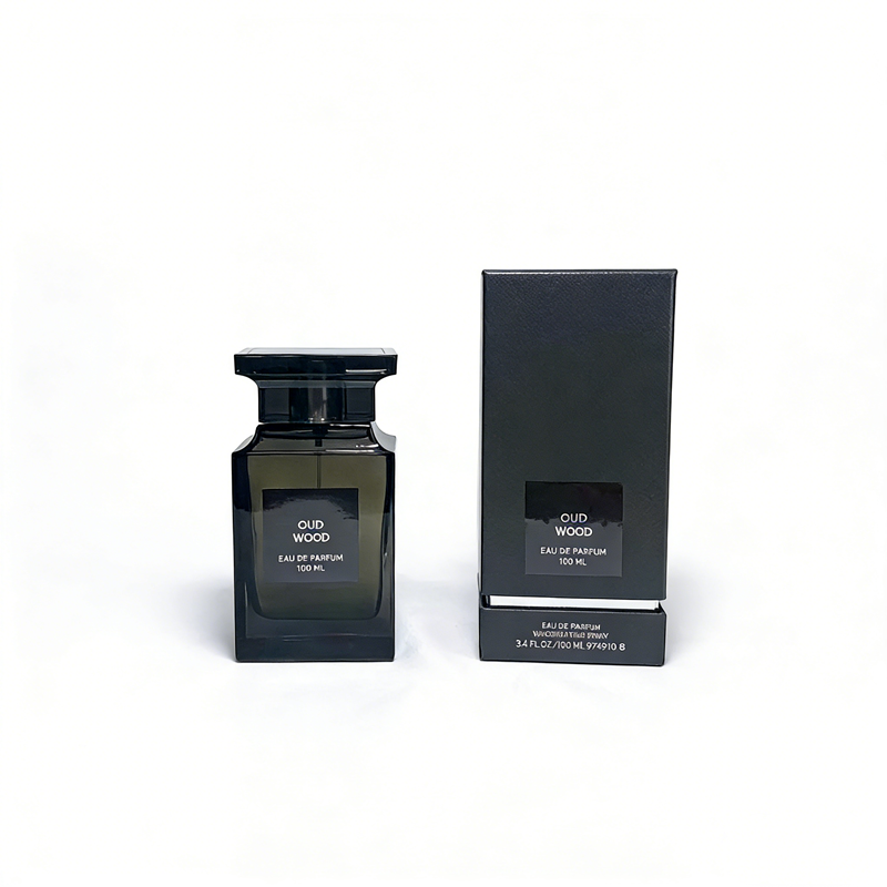 Oud Wood Fabulous Leather Myrrhe Mystere Perfume 100ml VANILLA Parfums de Cologne Men Woman Neutral Perfumes Fragrance Spray Long Lasting Smell H