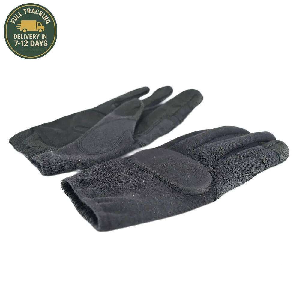 Tactical Sports Fitness Hunting Full Finger Hiking Gloves Y260115