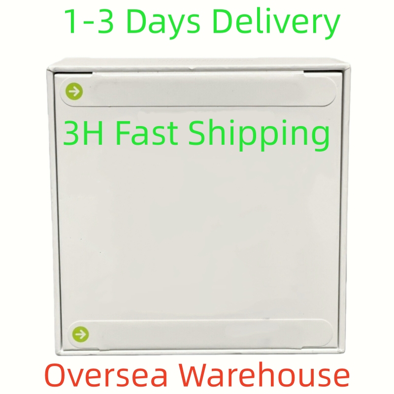 US EU Warehouse Top Quality Apple Airpods Pro 2 3 2nd gen Air 2 3 4 Earphones Air 4 Bluetooth Headphone Accessories Silicone Protective Case Wireless Charging Box Case