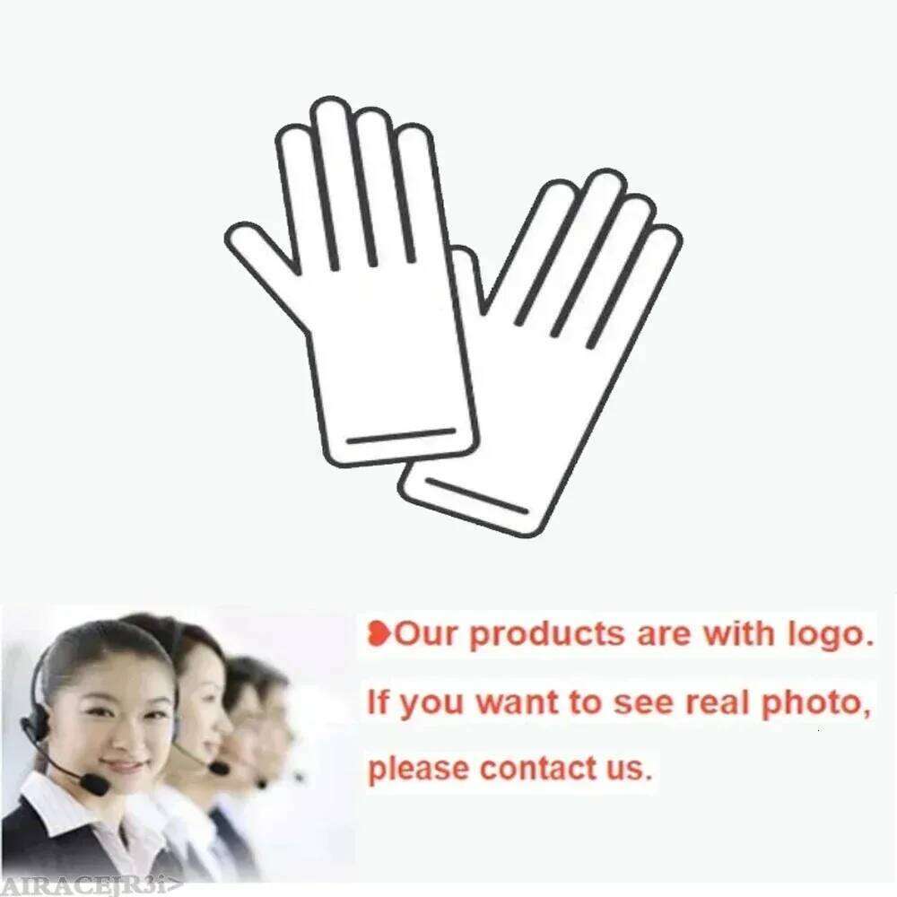 Motorcycle Gloves Air Pom Beanie Snapback Mountain Bike MX MTB Motocross Cycling motorbike gloves Y260115