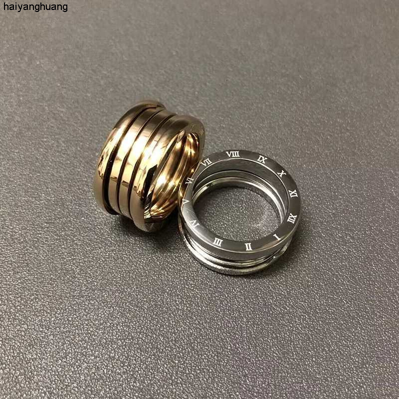 Band Rings Fashion … - image