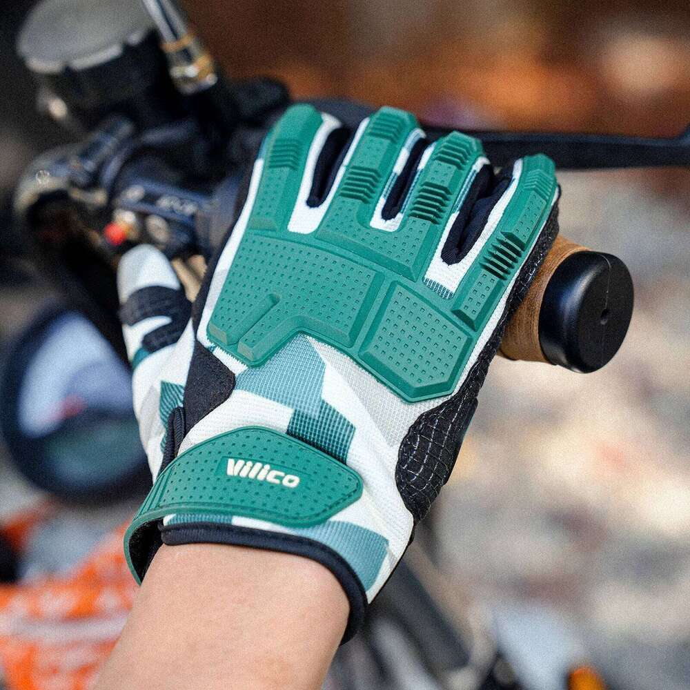 Cycling Outdoor Tactical Men Protective Shell Mittens Antiskid Workout Fitness Army Military Gloves For Women Y260115