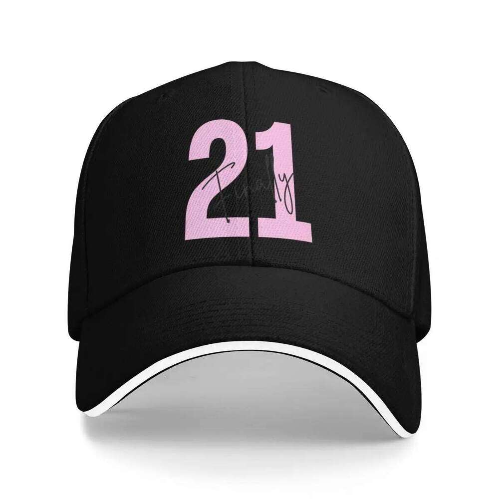 Finally 21, finally legal, 21st birthday girl Baseball Cap Rugby New In The Hat For Men Women's Y260115