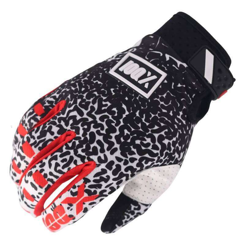 IOQX Motorcycle Motocross MX Racing Dirt Bike Guantes Men's Women Motorbike Cycling Gloves BMX MTB Luvas Y260115