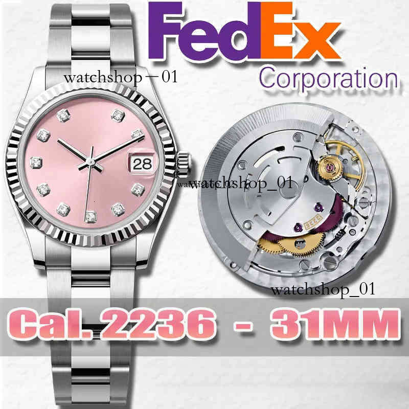 Gsf 31MM Womens Wat… - image