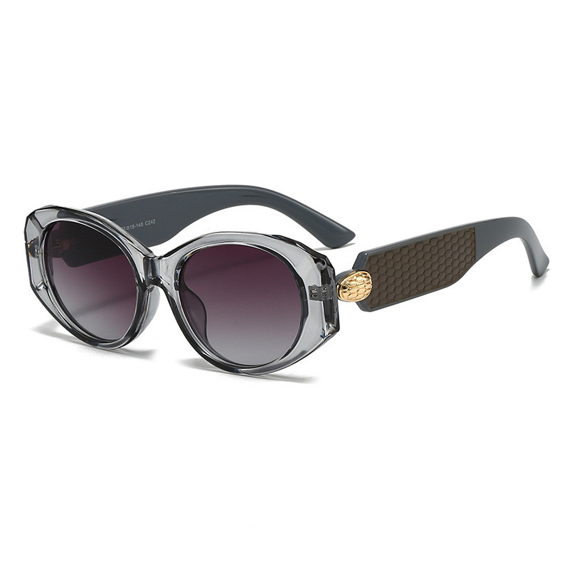 Designer Sunglasses For Women Men Sunglasses Polarized Sunglasses UV400 Fashion Classic Luxury Glasses Goggle Pilot Square Frame Glasses A357