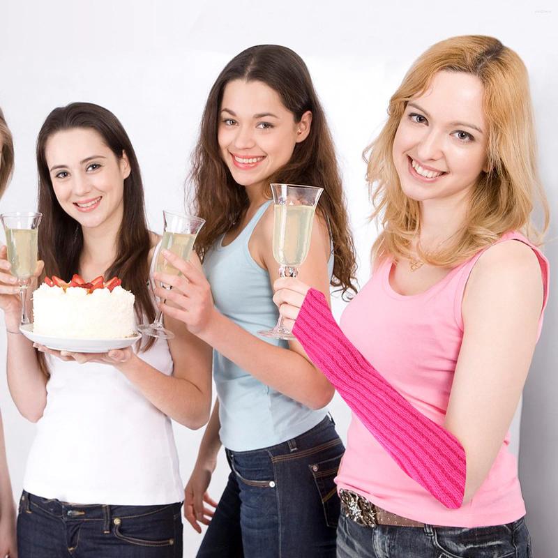 Knee Pads Knit Half… - image