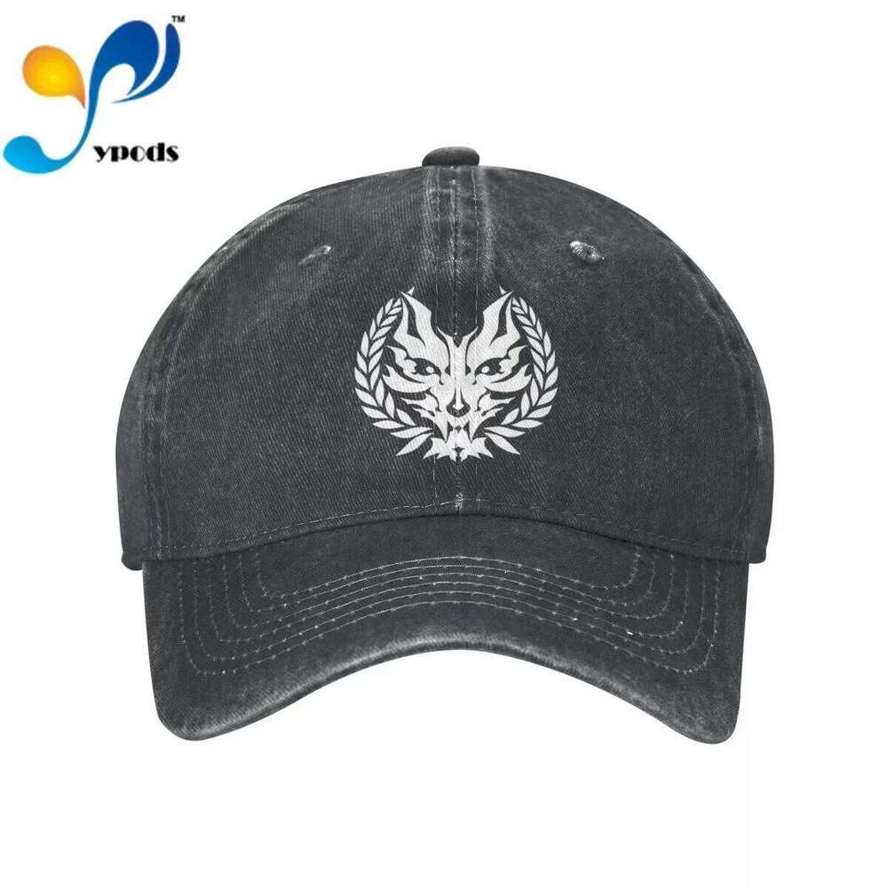 God Eater Women Men Cotton Baseball Cap Unisex Casual Caps Outdoor Trucker Snapback Hats Y260115