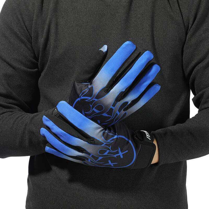 2025 new Fistplast New Enduro Motocross Off Road MX Motorcycle ATV Cycling Moto Glove MTB Dirt Bike Gloves Y260115