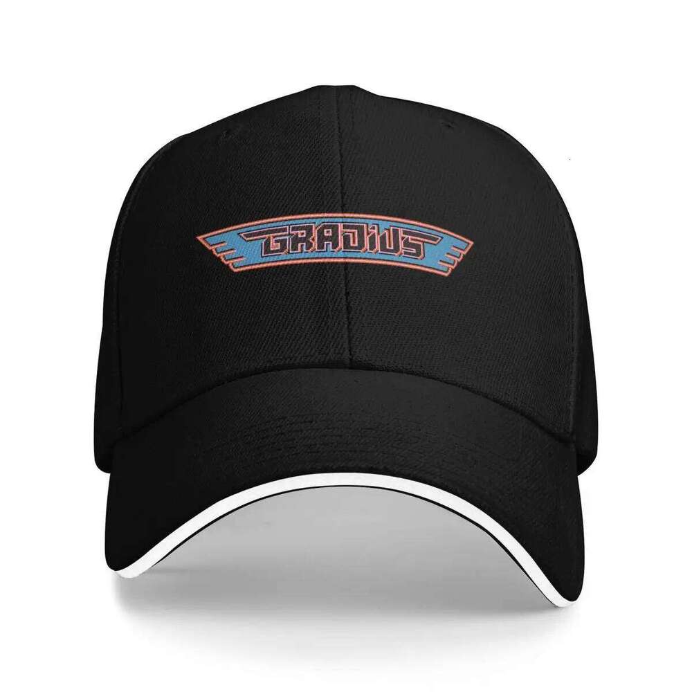 Gradius Baseball Cap tactical cap Sunhat dad hat Women's Beach Men's Y260115