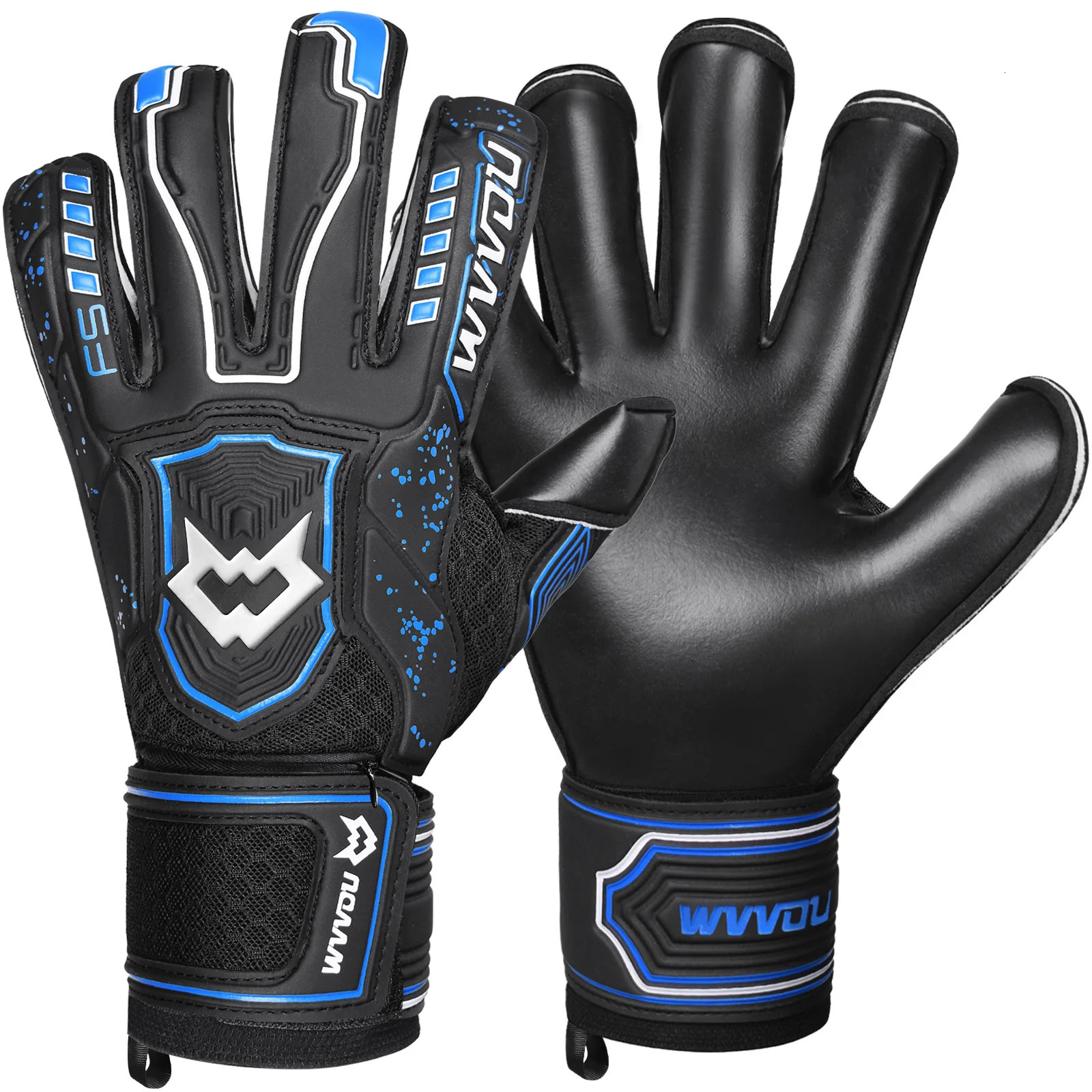 Soccer Goalie Glove… - image