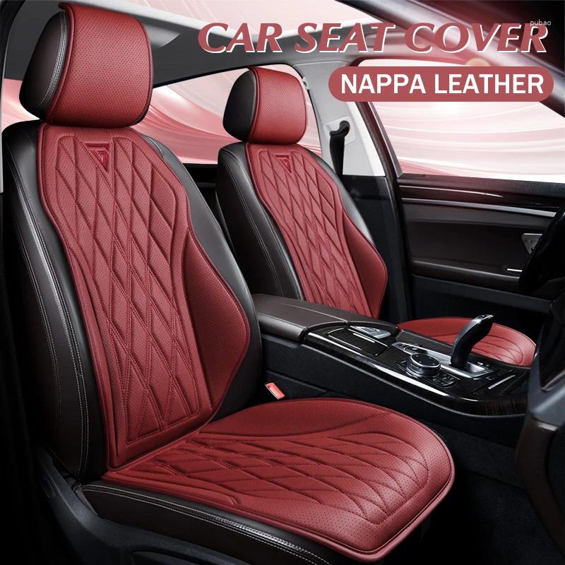 Car Seat Covers Bre… - image